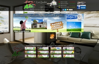 Site MAISONS ABC